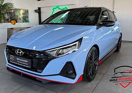 Hyundai i20 N Performance +Navi+BOSE+Kamera+Sperrdiff.+