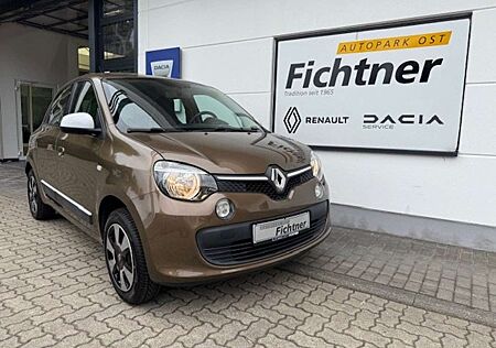 Renault Twingo Dynamique 1.2 16V Klima Sitzheizung