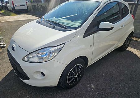 Ford Ka /+ Trend