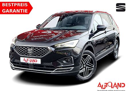 Seat Tarraco 2.0 TSI DSG Xcellence 4Drive VC ACC LED