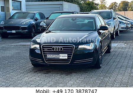 Audi A8 3.0 TDI clean diesel quattro lang*360°Ka*EU6