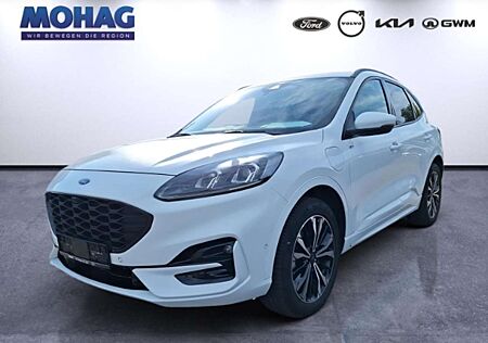 Ford Kuga 2.5l Duratec -PHEV ST-Line X *Temp* -EU6d-