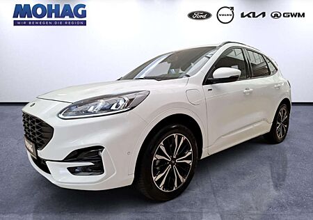 Ford Kuga 2.5l Plug-In Hybrid ST-Line X *Tempomat-SHZ* -EU