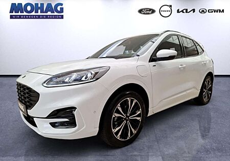 Ford Kuga 2.5l Duratec -PHEV ST-Line X *Temp* -EU6d-