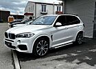 BMW X5 xDrive35i M SPORT PANO KAMERA DISTR HEADUP