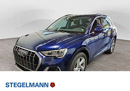 Audi Q3 35 TDI advanced *AHK*App-Connect*LED*