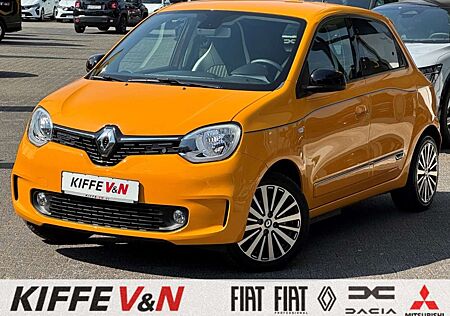 Renault Twingo Techno Electric Soundsystem Klimaautom SHZ Navi DA