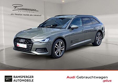 Audi A6 Sport advanced 40 TDI quat. Matrix ACC