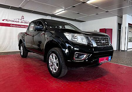 Nissan Navara NP300 Acenta Double Cab 4x4