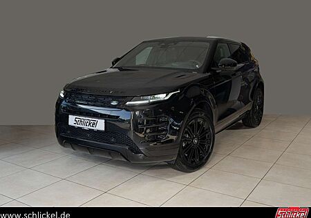 Land Rover Range Rover Evoque D200 AWD DYNAMIC SE Leder Panoramaschiebedach