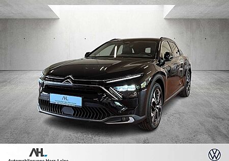Citroën C5 X Citroen Shine Hybrid LED Navi Leder RFK