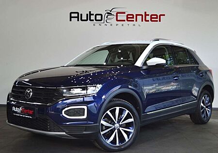 VW T-Roc Volkswagen Style 4Motion*2.Hand*Navi*Automatik*