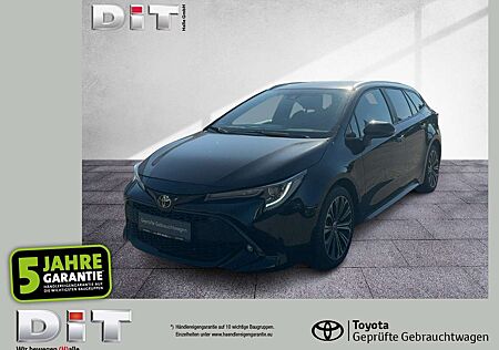 Toyota Corolla Touring Sports 1.2 Klima Kamera Sitzhzg