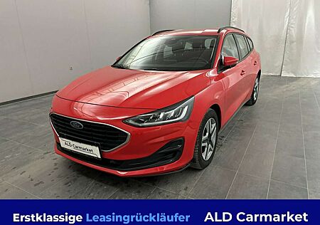 Ford Focus Turnier 1.5 EcoBlue Start-Stopp-System COOL&CONNEC