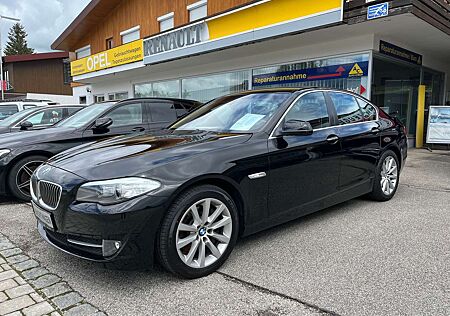 BMW 528i 528