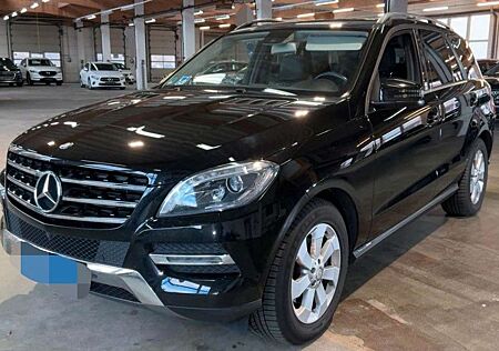 Mercedes-Benz ML 350 CDI *360°Kamera*TotwinkelASS*Schiebedach*