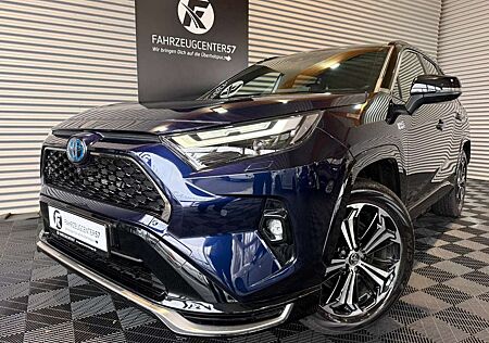 Toyota RAV 4 4 Hybrid 4x4/JBL/CARPLAY/360°/HUD/ACC/PANO