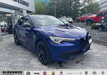 Alfa Romeo Stelvio Veloce 2.2 Diesel