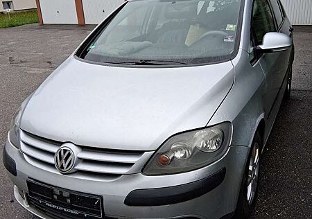 VW Golf Plus Volkswagen 1.4i benzin /LPG AT motor