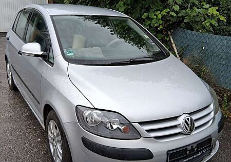 VW Golf Plus Volkswagen 1.4 Trendline