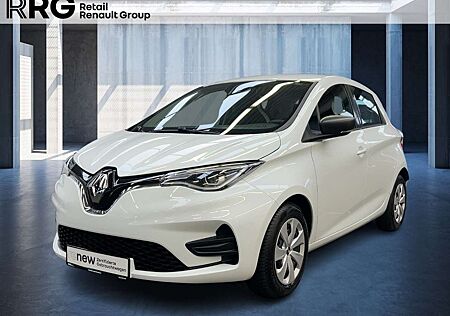 Renault ZOE LIFE R110 40kWh BATTERIEKAUF