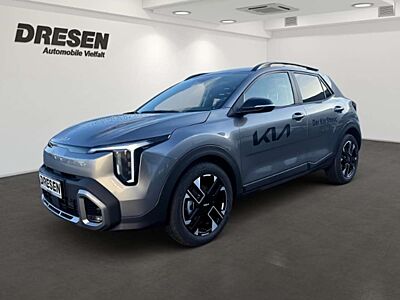 Kia Stonic GT-Line 1.0 NAVI/SITZHEIZUNG/KAMERA/CARPLAY