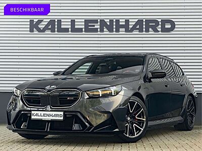 BMW M5 5-serie Touring - Pano - Bowers & Wilkins - A