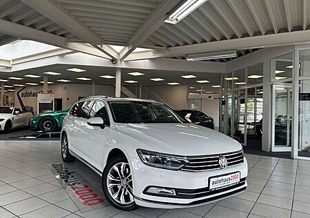 VW Passat Variant Volkswagen Highline AUT./LED/PANO./NAVI
