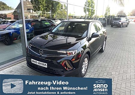 Opel Mokka Edition+ 130 Aut Navi ACC Kamera Lenkradheziung