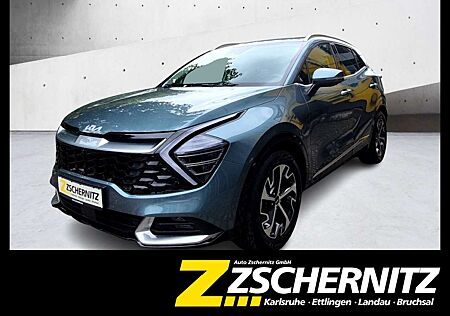 Kia Sportage 1.6 T-GDI 48V AWD DCT Spirit NAVI+360°