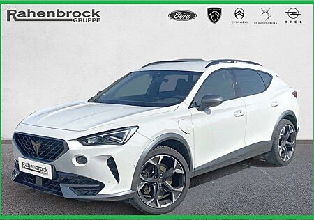 Cupra Formentor VZ e-Hybrid PHEV - AUTOMATIK