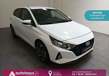 Hyundai i20 1.0 T-GDI Ed. 30+ Navi|CAM|Dig. Cockpit|DAB