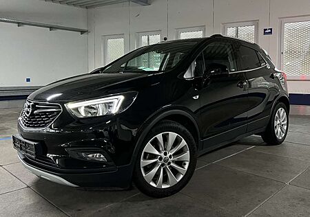 Opel Mokka X Innovation Start/Stop49.000km BJ2018