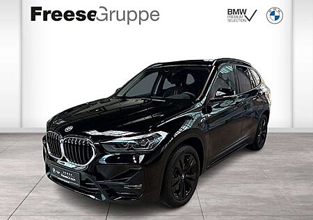 BMW X1 xDrive25e DAB LED Klimaaut. PDC