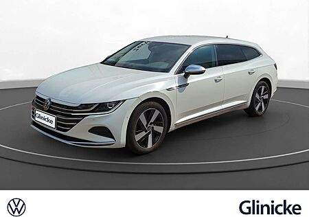 VW Arteon Volkswagen Shootingbrake 1.4 eTSI Elegance eHybrid S