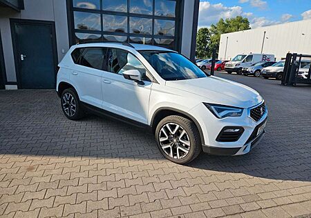 Seat Ateca Style ACC LED DSG App Navi Kamera