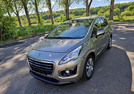 Peugeot 3008 Active 1.6 HDI TÜV 07/2026 AHK **Garantie**