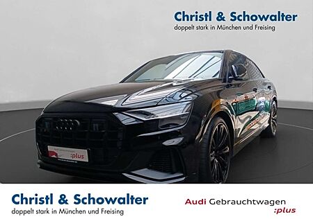 Audi SQ8 TFSI tiptronic PANO 3DB&O STHZG LKHZ 4ZAC