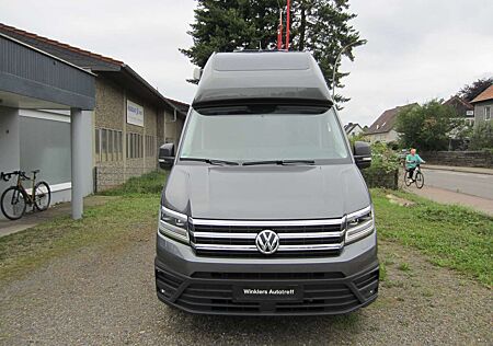 VW T4 California Volkswagen Grand California 600 FWD Automatik