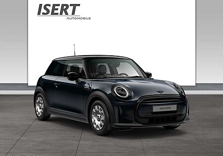 Mini Cooper Younique Trim 3-trg. A. +RFK+PDC+LED+DAB