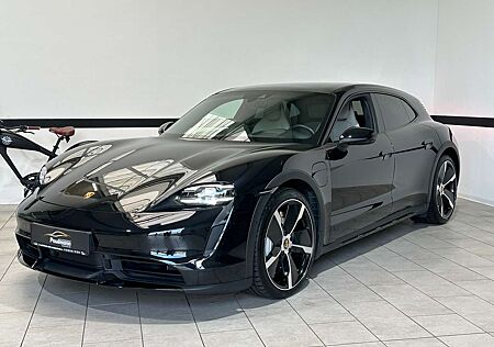 Porsche Taycan Turbo Cross Turismo Navi*Matrix-LED*HUD*1.Hand*