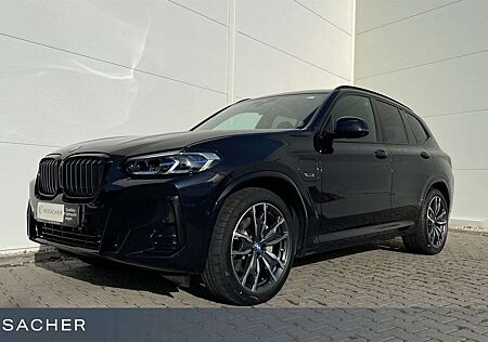 BMW X3 xDrive 30e M Sport,LCPro.AHK,HuD,Laser,360°