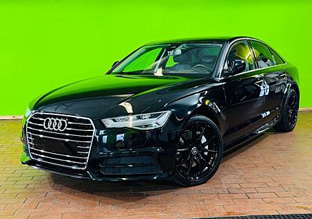 Audi A6 Matrix Head-Up Schiebedach Sitzklima Keyless