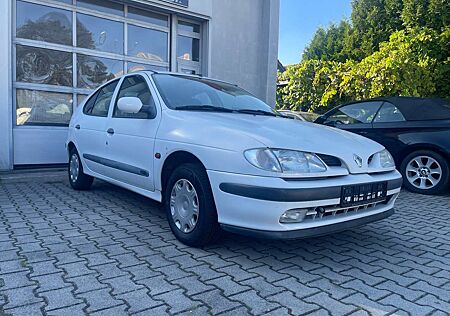 Renault Megane 1.6e RT SCHIEBEDACH*HU*SERVO