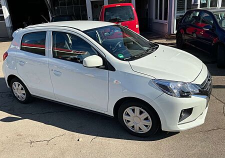 Mitsubishi Space Star 1.0 Clear Tec Plus
