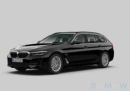 BMW 520 GeschwindigReg DAB Kamera CockpitPro Alarm