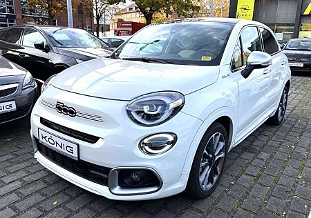 Fiat 500X 1,5 GSE DolceVita Automatik*Leder*el. Dach