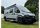 Fiat Ducato Camper /Kastewagen/ Chausson 594VIP