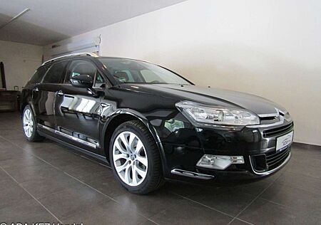Citroën C5 Citroen Tourer Exclusive,Navi,Xenon,Teilleder,AHK,PDS