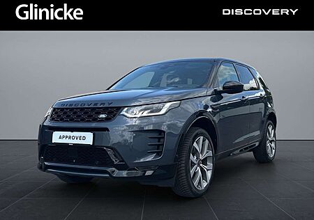 Land Rover Discovery Sport D200 Dynamic HSE Winter Pack AHK